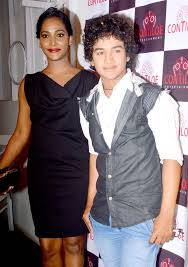 Faisal Khan With Rajshree Thakur Faisal Khan Child Actors Popular Tv Series