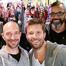 Balázs ottó sebestyén (born 18 july 1977, budapest, hungary) is a hungarian television presenter and winner of multiple story ötcsillag prizes. Sebestyen Balazs Sajatjakent Szereti Majd Viki Gyereket Nlc