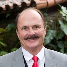 Dr. Richard Hamilton Jr., MD