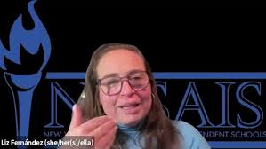 Participatory Culture in a Networked Era" with danah boyd