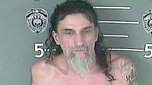 Police arrest Floyd man in Pike burglary, find evidence of meth trafficking 