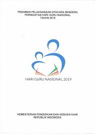 Logo hari guru nasional 2020 terbaru vector. Paling Baru Download Logo Hari Guru Nasional 2019 Asiabateav