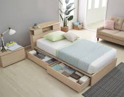 For those working with limited space, a storage bed might be ideal for you. Storage Beds Uk 2021 We Pick The Best Beds With Storage Underneath To Save Space In Your Bedroom The Scotsman
