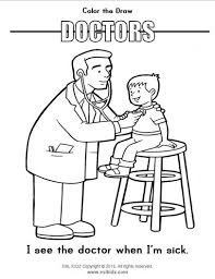 There are 20 of doctor who coloring pages that you can download and print for free. Pin On Doctor Hospital Themed Activities For Kids
