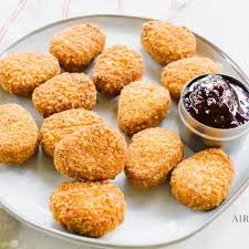 We did not find results for: Air Fryer Frozen Chicken Nuggets Air Fryer Eats