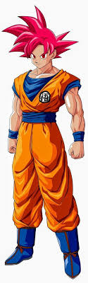 Dragon Ball Z Kakarot Kid Goku Kidrizi