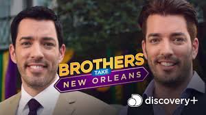 Watch Brother vs. Brother Season 3