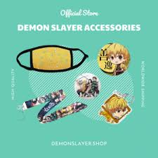 We did not find results for: Demon Slayer Shop Official Demon Slayer Merch Store