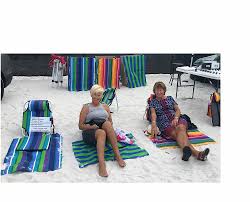 Portable Beach Chairs Litelounger In 2020 Beach Chairs Portable Beach Chairs Outdoor Blanket