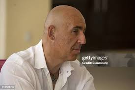 414 Marco Ramirez Photos & High Res Pictures