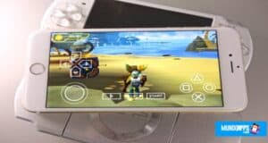 Solo juegos apk y juegos para ppsspp respeten las reglas no enviar nada porno ni nada por el estilo 5 Ppsspp Para Iphone Para Disfrutar Tus Juegos De Psp