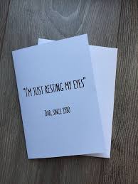 Handmade Birthday Greetings For Dad Birthday Card For Dad Funny Birthday Card For Dad Funny Dad Birthday Cards Dad Birthday Card Grandad Birthday Cards