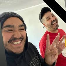 Patrick Zamora's Instagram, Twitter & Facebook