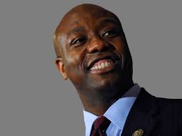 Sen. Tim Scott Wins His Primary
