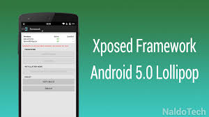 Xposed is a framework for modules that can change the behavior of the system and apps. Install Xposed Framework Modules On Android 5 0 Lollipop Naldotech