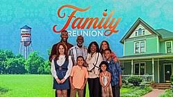 Simply customize it for your event with the dates, times, locations and other important information. Family Reunion Tv Series Wikipedia
