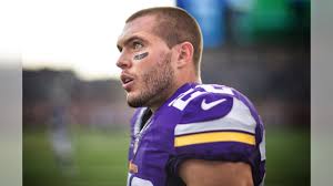 AP: Crocker, Coleman, Evans Among Vikings Cuts