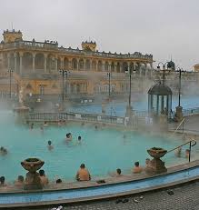 Il contenuto di minerali dell'acqua è simile nelle diverse sorgenti termali mentre ogni struttura è unica in termini di architettura, numero di piscine, servizi e tipo di visitatori che attira. Bagni Di Szechenyi Prezzi Orari Cosa Portare Studentville