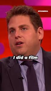 I thought Morgan Freeman was a serious guy until I heard this offbeat story  from Jonah Hill 😅😅