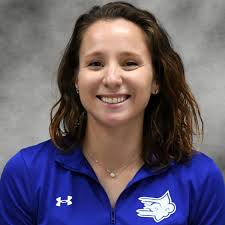 Becka Owens • Master of Athletic Training • Carthage College