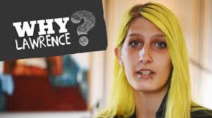 Why Lawrence? Willow at RPG