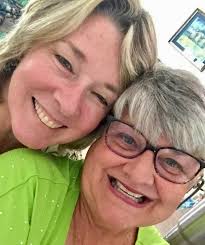 Happy birthday to a dear childhood friend