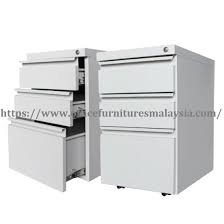Puchong, putrajaya and cyberjaya in the south. Office Steel Mobile Pedestal 2 Drawer 1 Filling Drawer Office Furnitures Malaysia