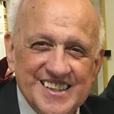 Vaun Eldon Harrison Obituary (1933