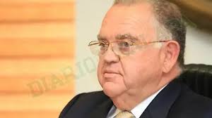 Audiencias privadas a consideración del juez: Edel Álvarez