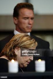 Ruth Kinder of Ann Arbor, Michigan and her son Kashka,... News Photo