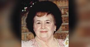 Helen W. Erwin Obituary