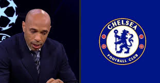 Thierry Henry recalls the iconic Chelsea vs Barcelona Champions League  semi-final back in 2009 - and what it was like watching from the bench that  night: 🗣️ "I remember watching Michael Essien's