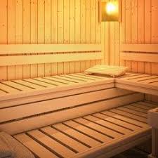Karibu Sauna Bankblenden Ruckenlehnen Premium Set 3 In 2020 Karibu Sauna Sauna Ideen Saunahaus
