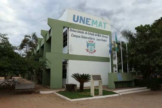 Unemat abre seletivo com 2,3 mil vagas e inscri&ccedil;&otilde;es come&ccedil;am nesta segunda | Folha 5
