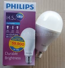 +86 137 5189 3778 agents/distributors wanted in your country. Jual Lampu Led Bulb Ledbulb Philips 14 Koma 5 Watt 14 5w Di Lapak Surya Nusantara Medan Bukalapak