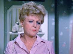 Murder, She Wrote: A Killer Christmas by Jessica Fletcher