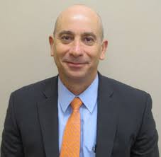 Southwestern Medical Center names new CEO