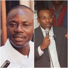 1 dead, 2 ex-officials tear gassed in Haiti protests as February 7 nears