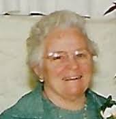 Obituary information for Wanda Lou Barbee