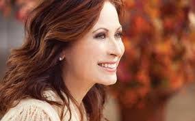 Katharine Marino's Instagram, Twitter & Facebook