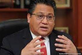 Jelas beliau, tindak tanduk ahli parlimen ketereh itu yang selalu mempertahankan. Kanger Appoints Johor Umno Deputy Chief As Chairman The Edge Markets