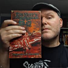 HONEYMOON A Spine chilling romantic horror novel with a sci fi twist. A  newlywed couple embarks their honeymoon to the chilly highlands, hoping to  begin their new life together with beautiful memories.