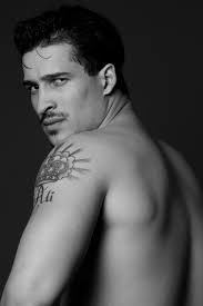 Biaggio Ali Walsh by Marco Ovando