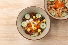 Umi Nami 10 Nett Bara Chirashi Don At Holland Village Danielfooddiary Com