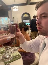 Magdalena Mastro and Nathaniel Bray's Wedding Website