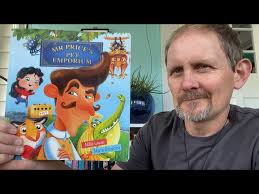 Mr Price's Pet Emporium