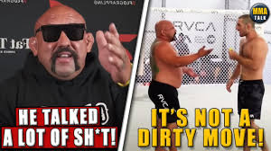 Strickland is set to collide with uriah hall in the main event of ufc. Orlando Sanchez Breaks Silence On The Sean Strickland Altercation Bisping Reacts To Silvas Win Ariel Youtube