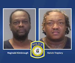 Columbus Police Department