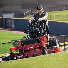 Lawn mower repair specialists recommend replacing if the repair costs will exceed 50 percent of the replacement cost or a mower has surpassed half it's expected life. Dealership Information Jtn Outdoor Power Equipment Greencastle Indiana
