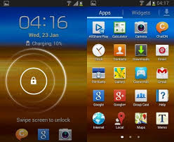 But when you check out our reasons to choose a samsung galaxy s8 over. International Samsung Galaxy S2 Now Getting Android 4 1 2 Update